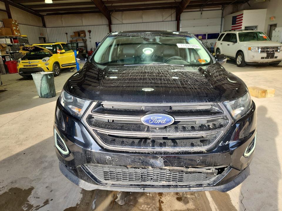 2016 Ford Edge Sport