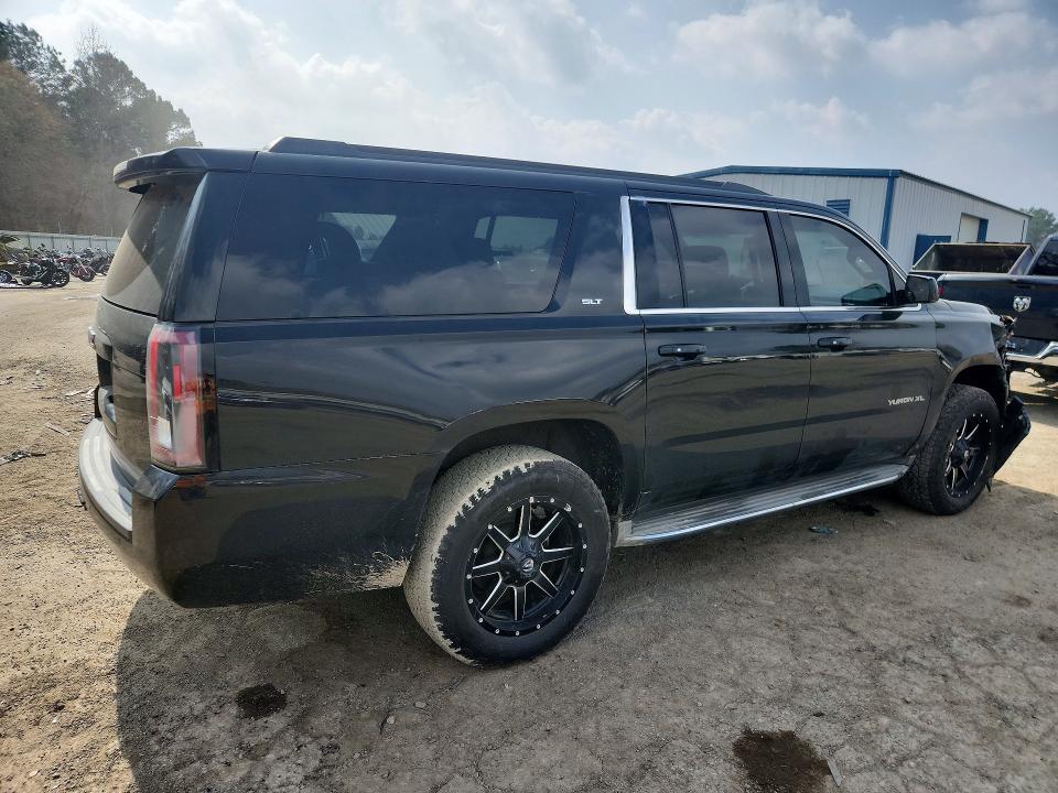 2015 GMC Yukon xl K1500 slt