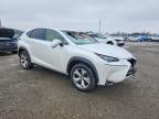 2017 Lexus Nx 200t Base