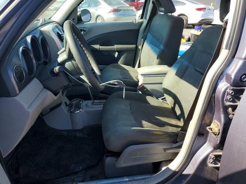 2007 Chrysler Pt Cruiser