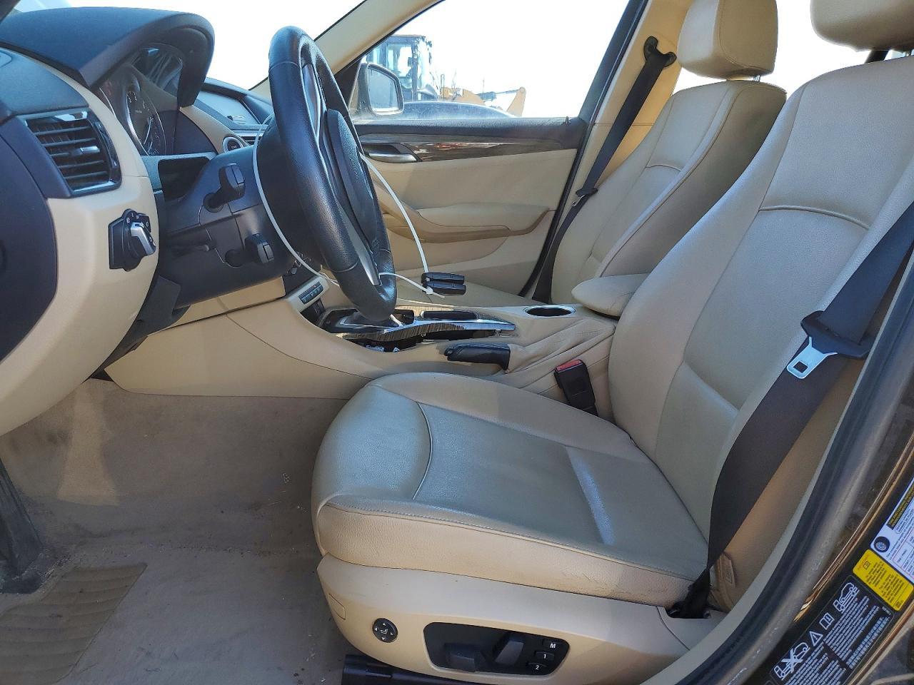 2015 BMW X1 Xdrive28i