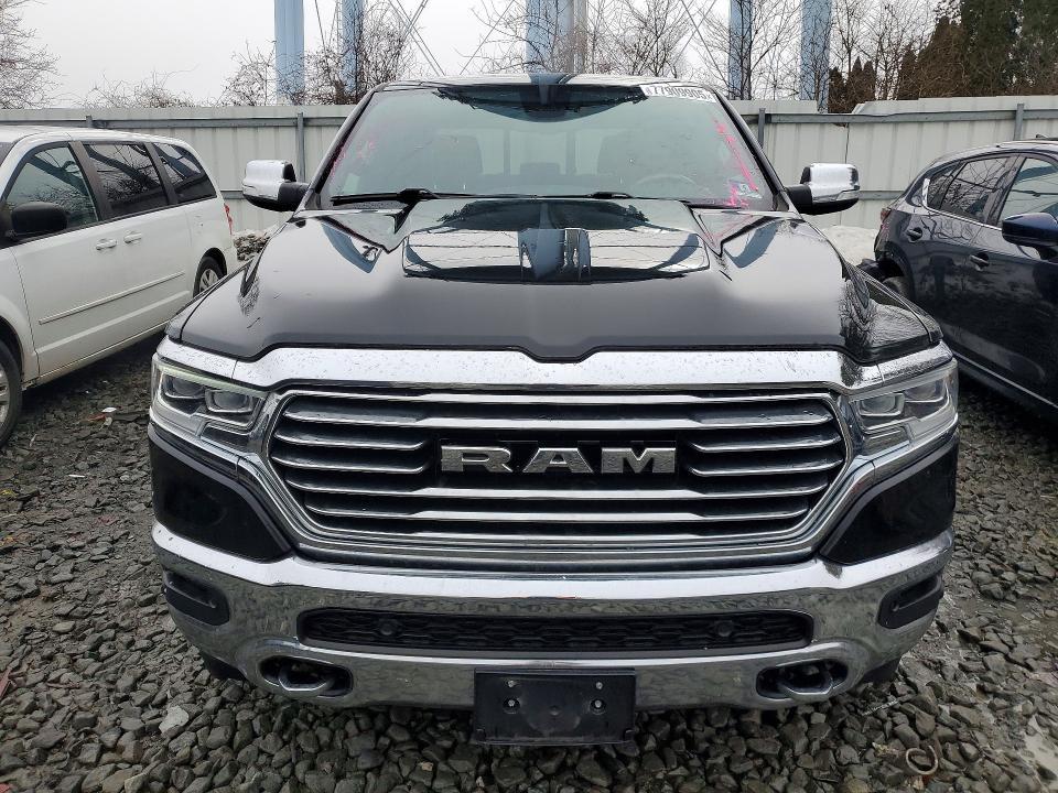 2019 Dodge Ram 1500 Longhorn