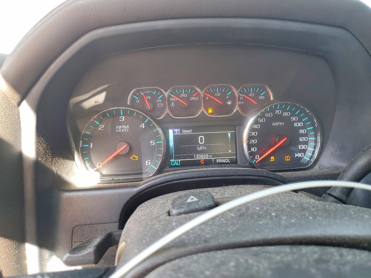 2018 GMC Sierra K1500 slt