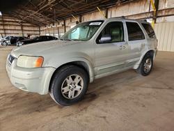 2004 Ford Escape Limited for sale in Phoenix, AZ