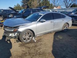 2023 Honda Accord ex for sale in Finksburg, MD