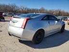 2014 Cadillac CTS