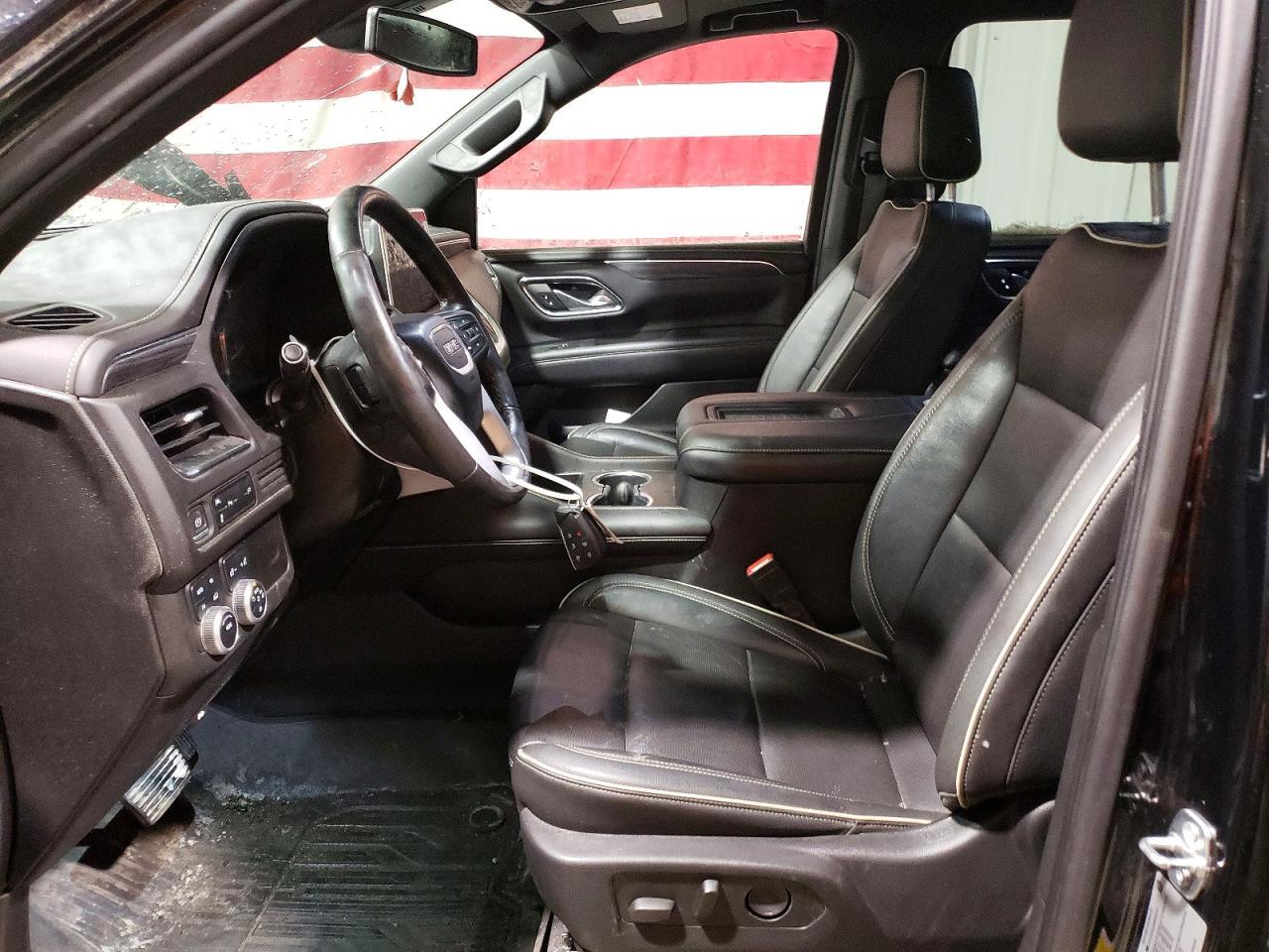 2021 GMC Yukon xl K1500 slt