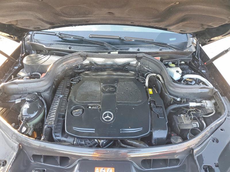 2013 Mercedes-Benz Glk 350 4matic