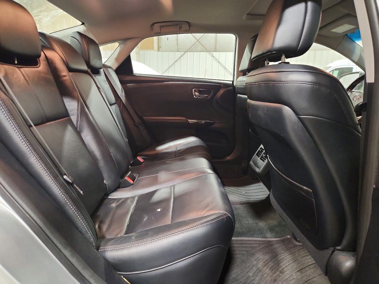2013 Toyota Avalon Hybrid