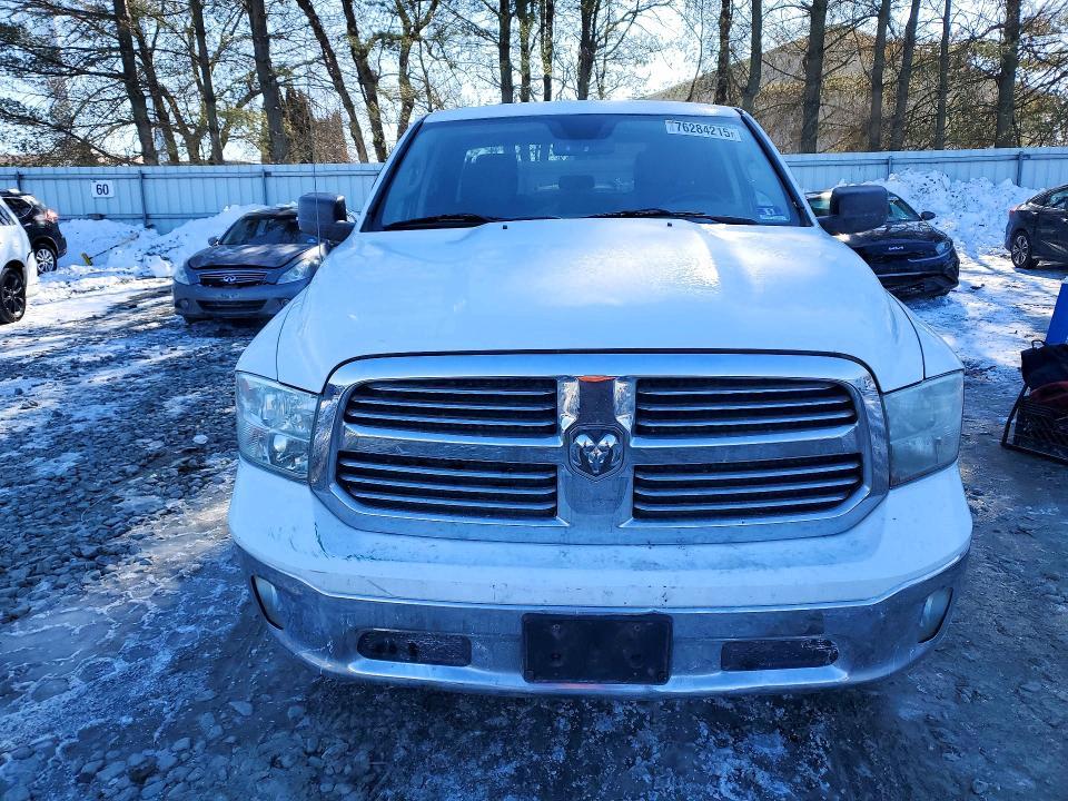 2013 Dodge Ram 1500 slt