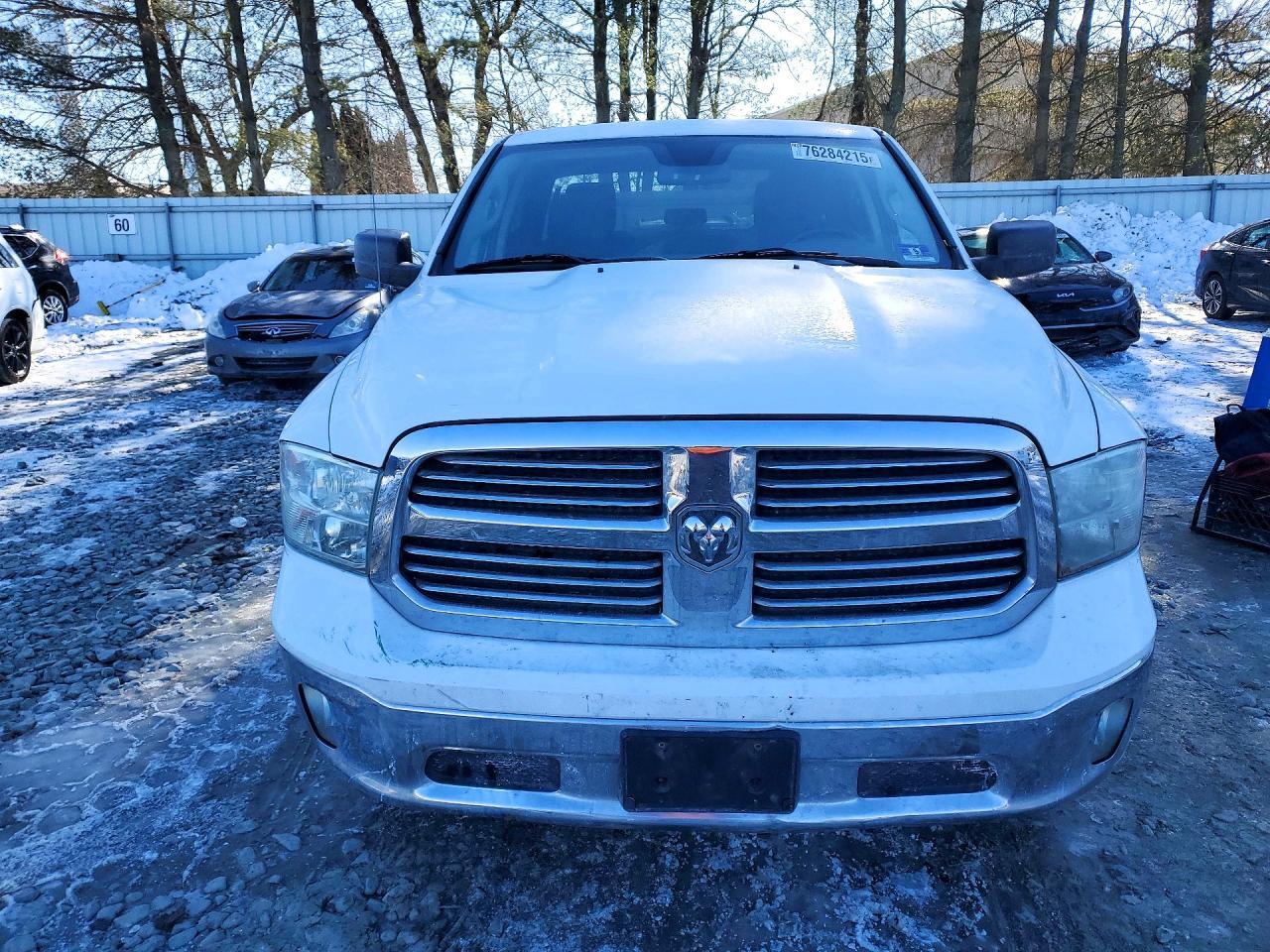2013 Dodge Ram 1500 slt