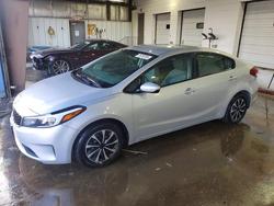 2017 KIA Forte lx for sale in Chicago Heights, IL