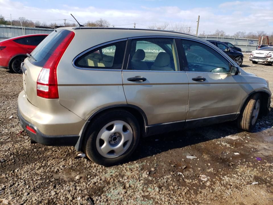 2008 Honda Cr-v lx