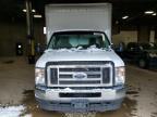 2022 Ford Econoline E450 Super Duty Cutaway Van