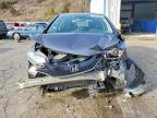 2017 Honda Fit ex