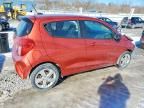 2021 Chevrolet Spark ls