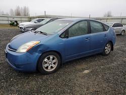 2008 Toyota Prius en venta en Arlington, WA