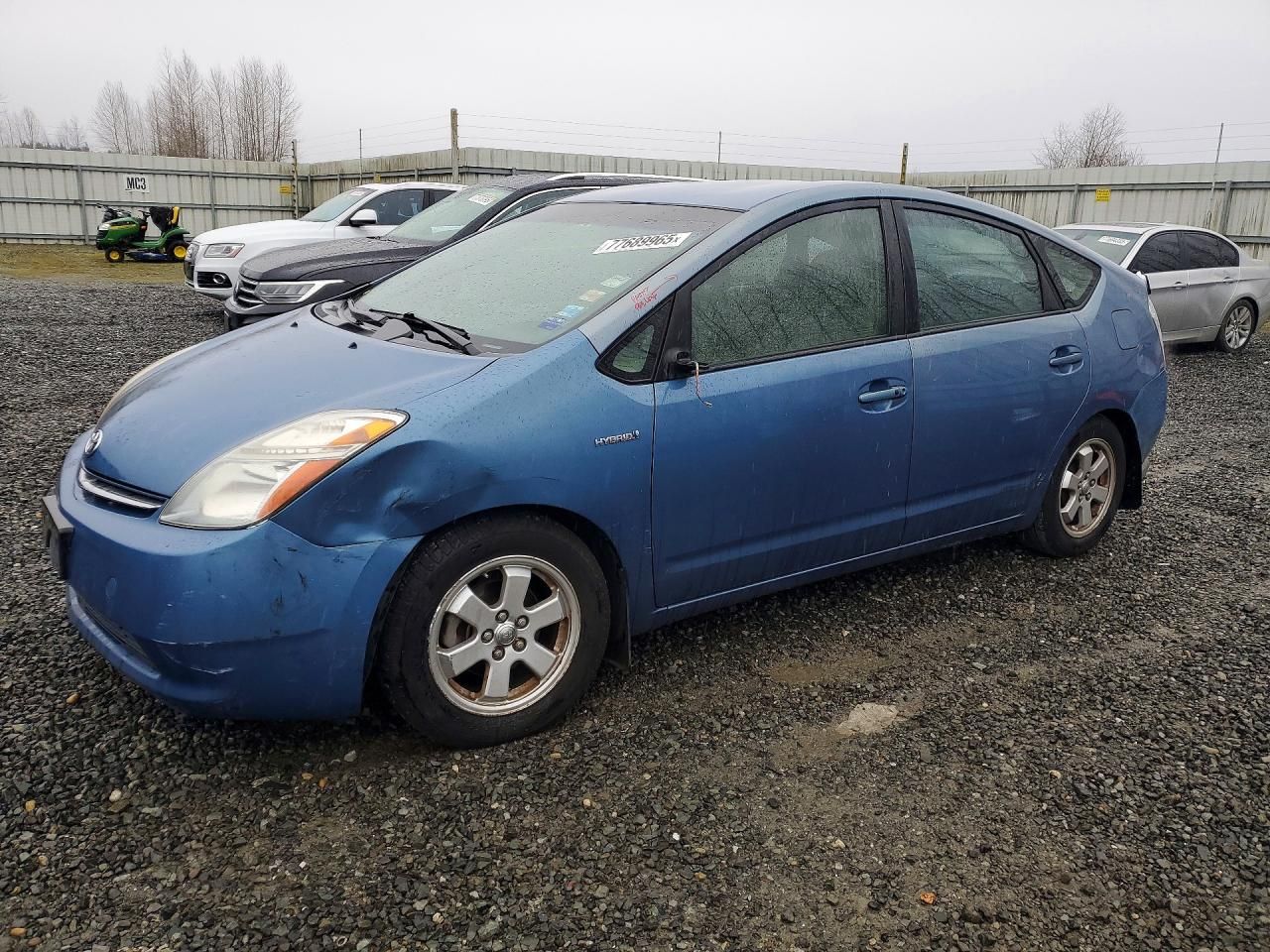 2008 Toyota Prius
