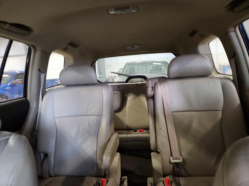 2010 Toyota Highlander Limited