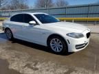 2014 BMW 528 i