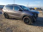 2021 Honda Pilot se