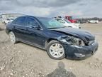 2007 Chevrolet Impala lt