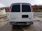 2025 GMC Savana G3500 LT