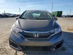 2019 Honda Fit lx
