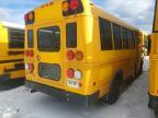 2009 GMC Micro Bird G3500-School Bus