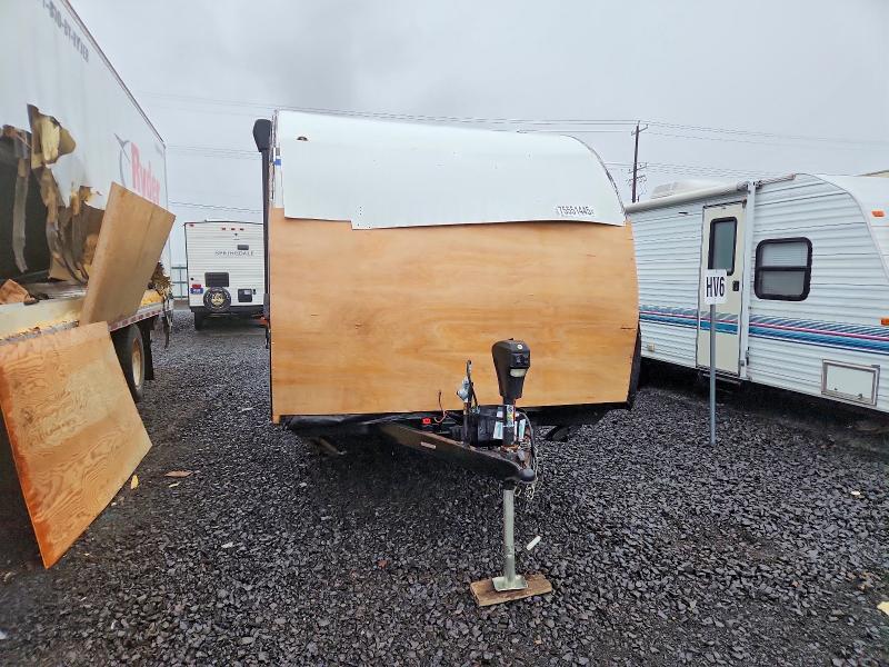 2022 Sonic Travel Trailer