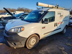 Vehiculos salvage en venta de Copart New Britain, CT: 2018 Dodge RAM Promaster City