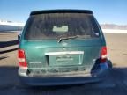 2005 KIA Sedona ex
