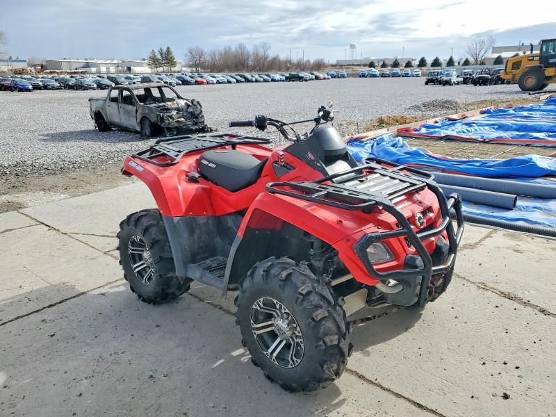 2006 Can Am ATV
