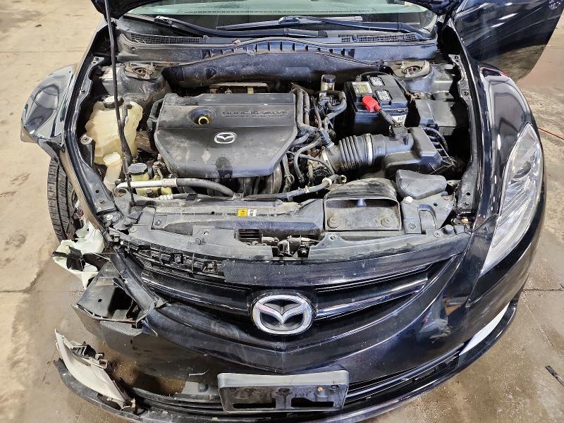 2010 Mazda 6 I