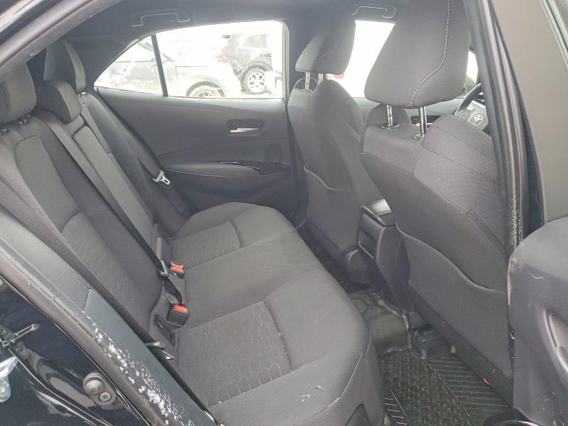 2026 Toyota Corolla n