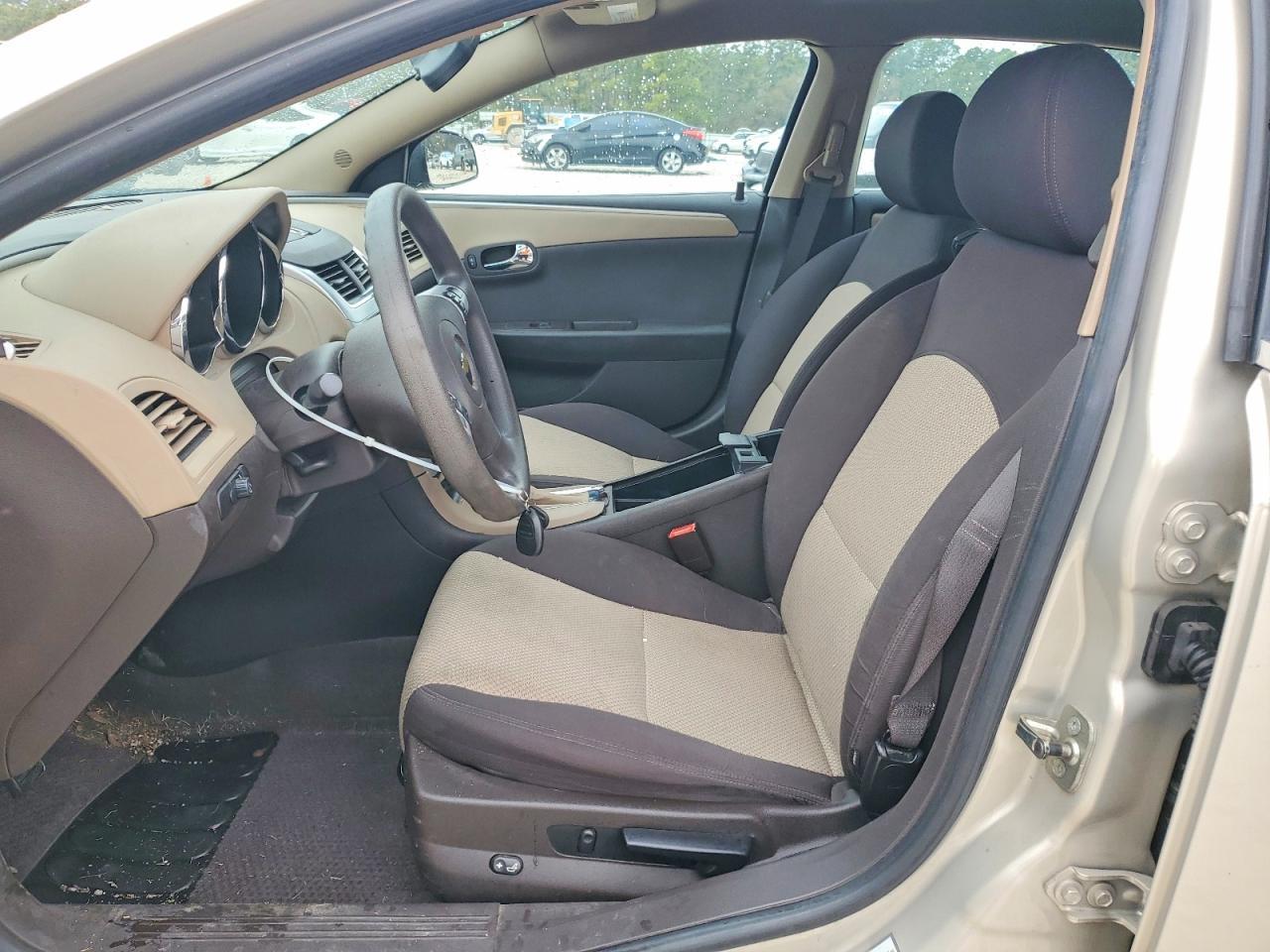 2011 Chevrolet Malibu ls