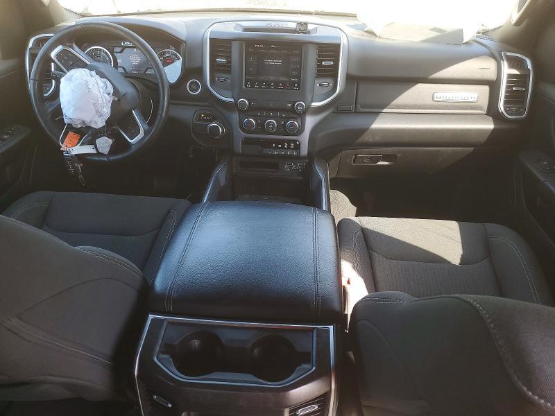 2020 Dodge RAM 1500 BIG Horn