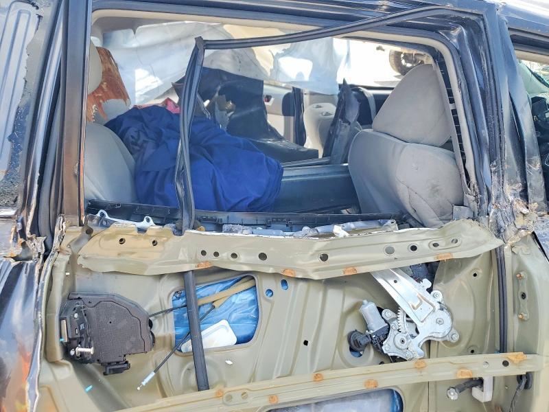 2013 Toyota Highlander Plus