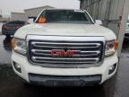 2015 GMC Canyon SLE