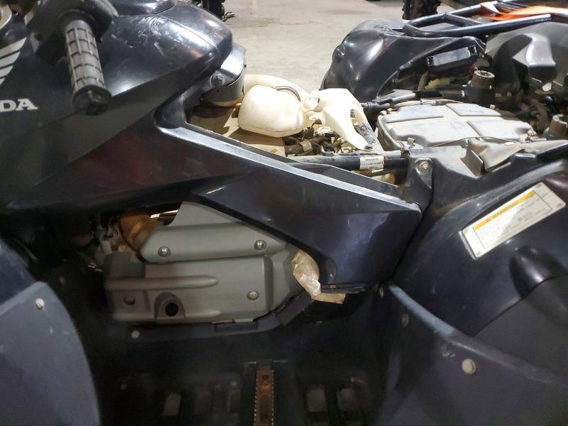 2017 Honda ATV