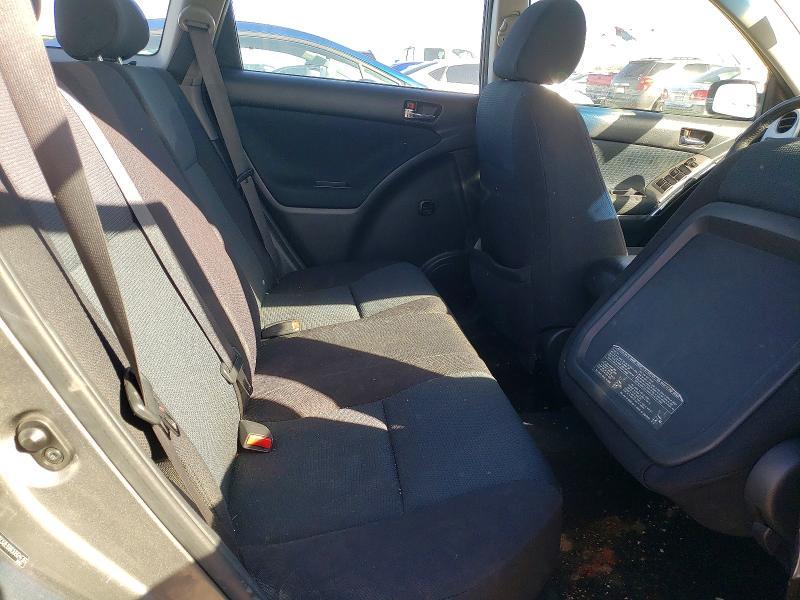 2008 Toyota Matrix
