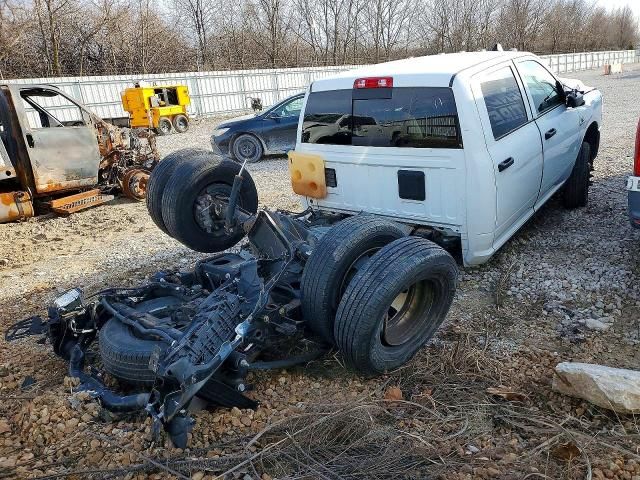 2024 Dodge Ram 3500 Tradesman