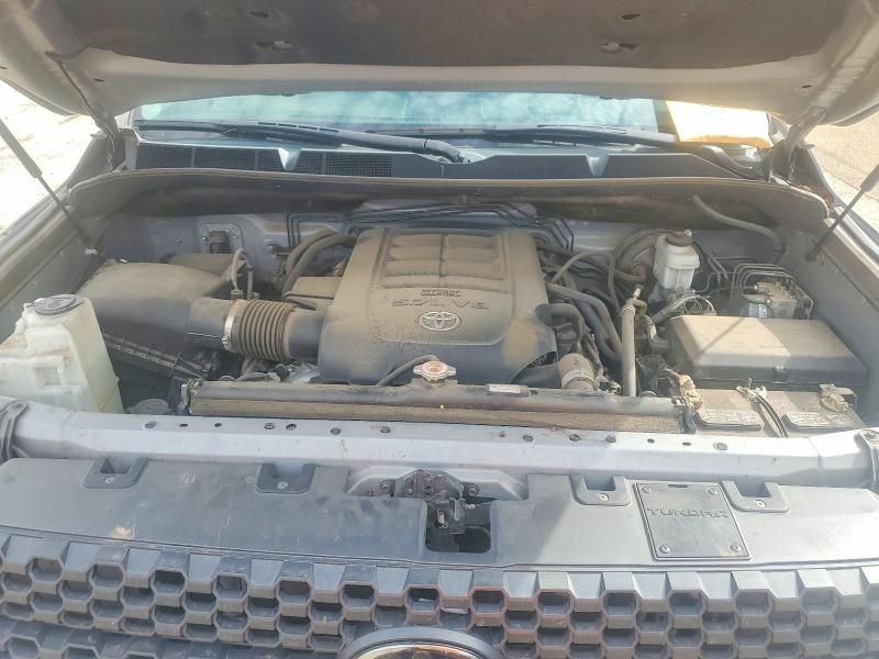 2021 Toyota Tundra