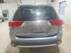 2016 Mitsubishi Outlander se