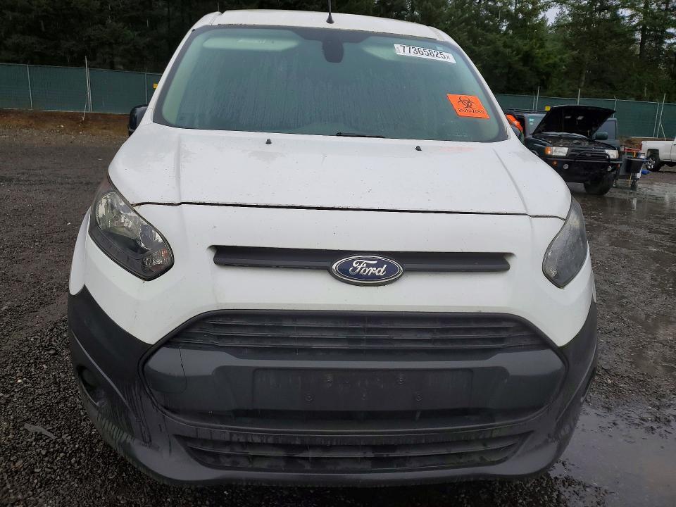 2015 Ford Transit Connect Delivery van