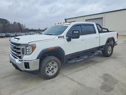 GMC Vehiculos salvage en venta: 2023 GMC Sierra K2500 sle
