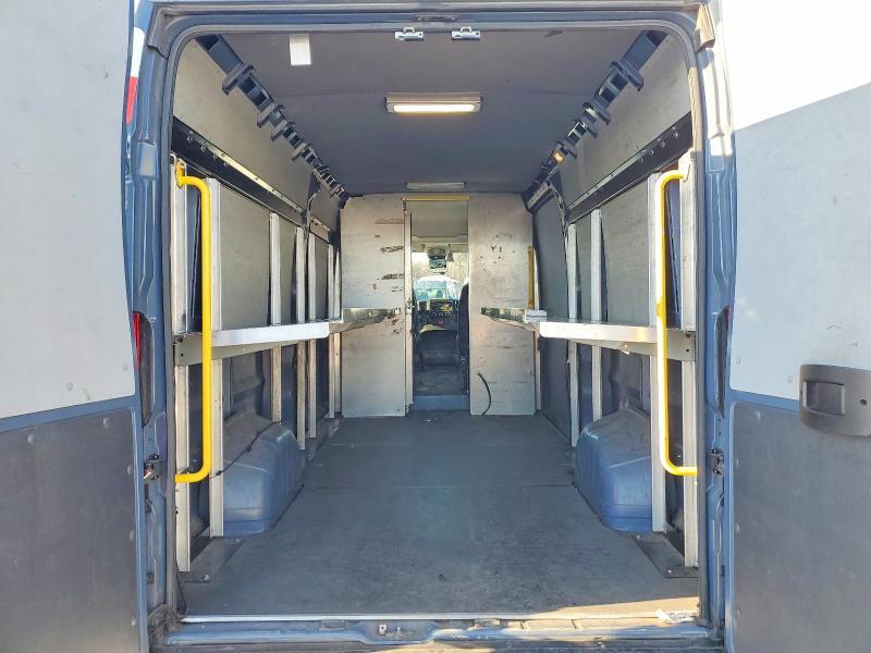 2020 Dodge Ram Promaster 3500 Delivery van