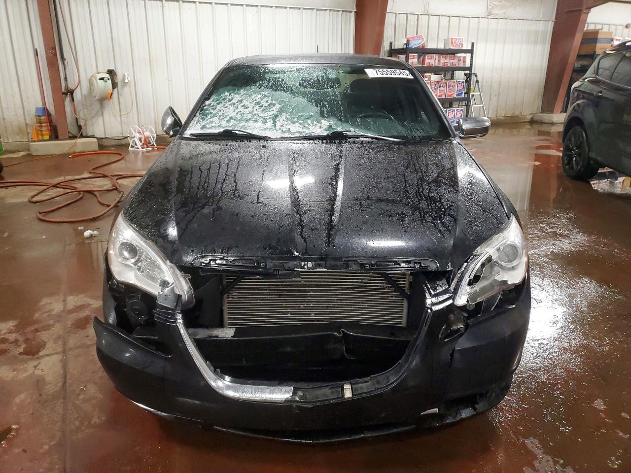 2014 Chrysler 200 Limited
