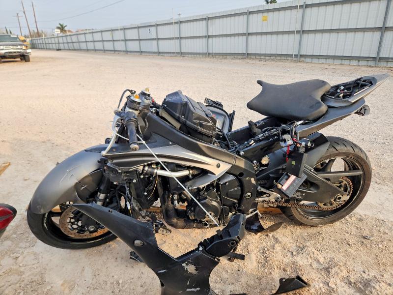 2016 Yamaha YZFR6 C