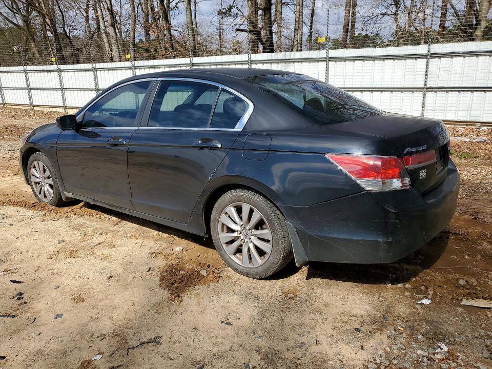 2011 Honda Accord ex